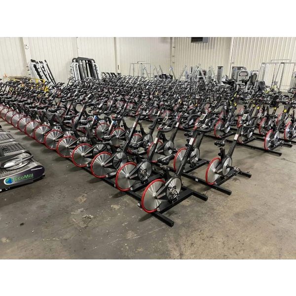 Pre-Owned Keiser M3i Indoor Cycle Bike - Image 4