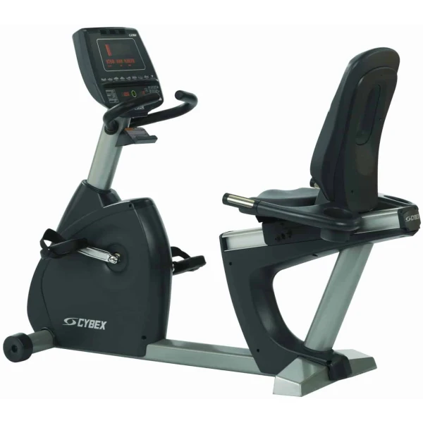 Cybex 750r Recumbent Bike