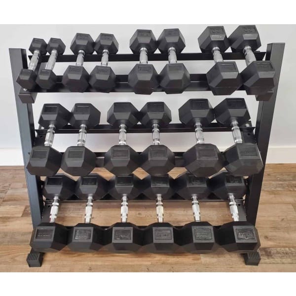 Home Gym Package - Image 3