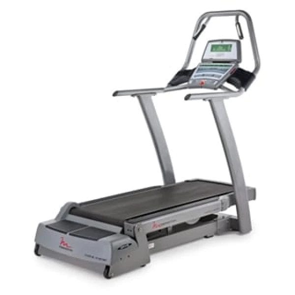 Freemotion DVRS Treadmill