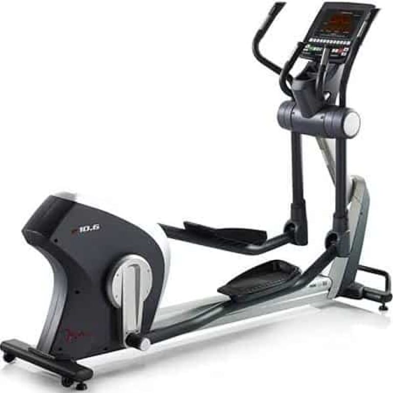Freemotion E 10.6 Elliptical Pound4Pound Fitness Equipment
