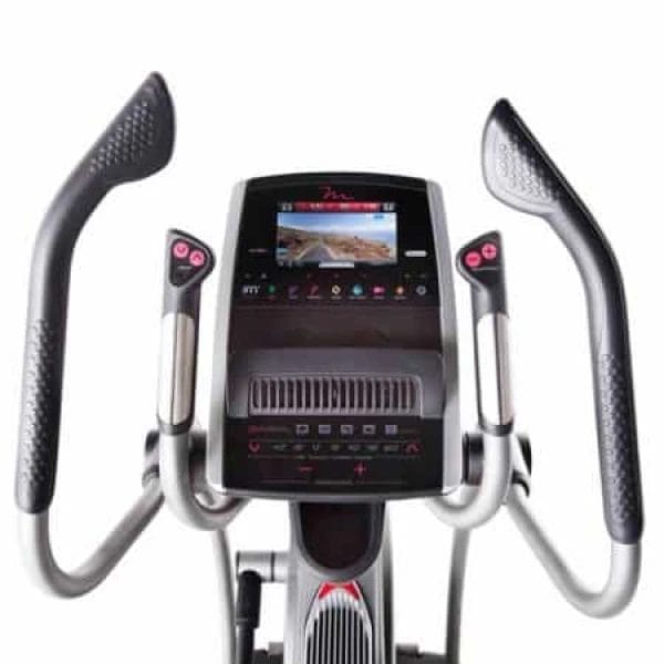 Freemotion e 5.5 Elliptical Console