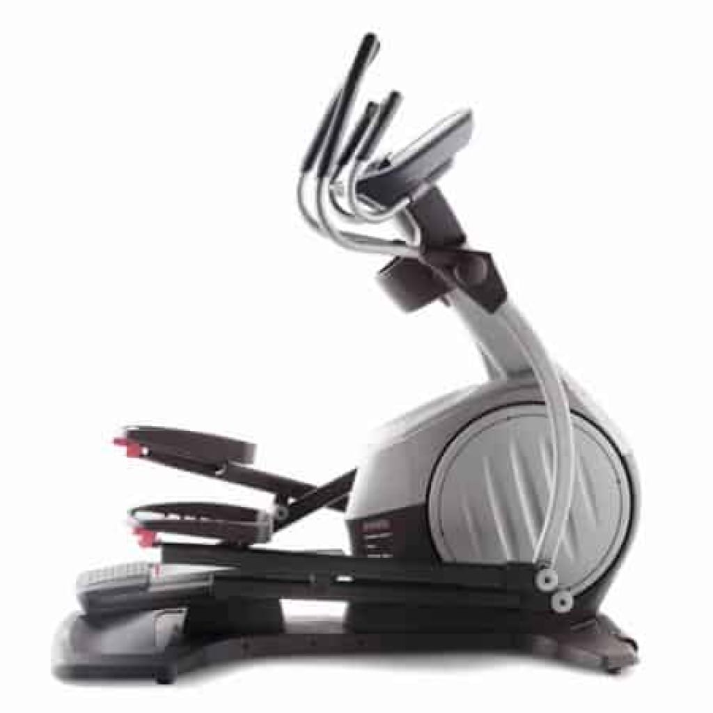 Freemotion E 5.5 Elliptical Pound4Pound Fitness Equipment