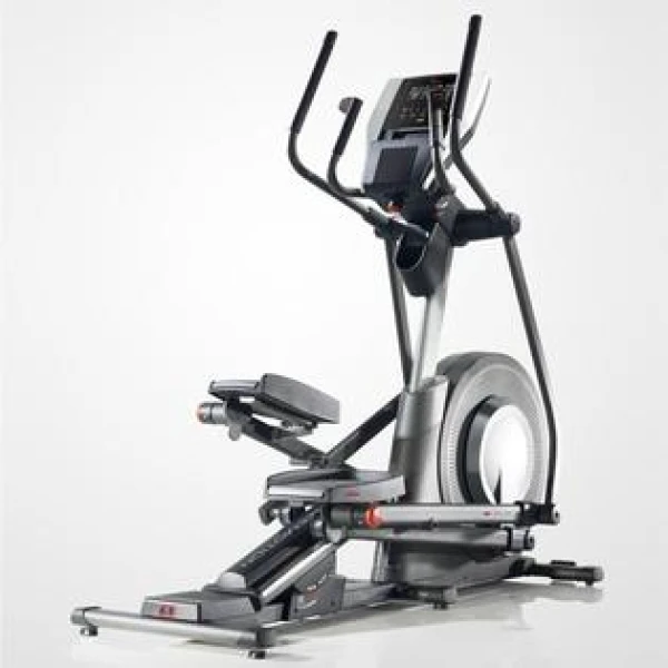 Freemotion e 6.2 Elliptical