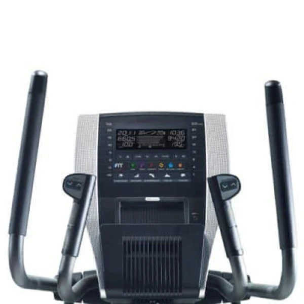 Freemotion e 6.2 Elliptical - Image 2