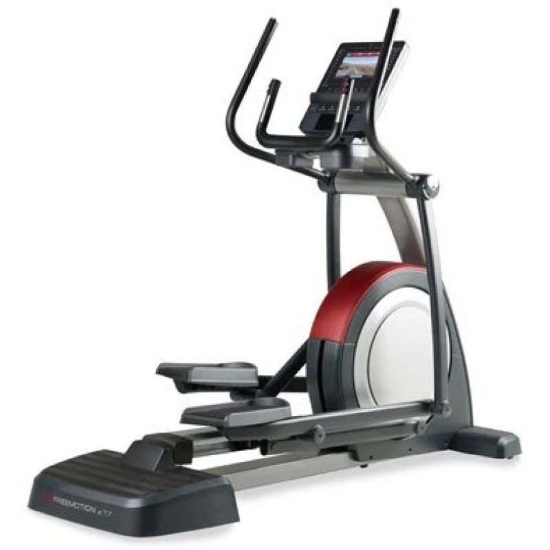 Freemotion e 7.7 Elliptical