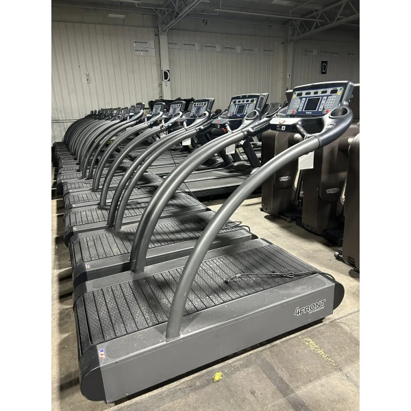 Woodway 4Front Treadmill - Image 4