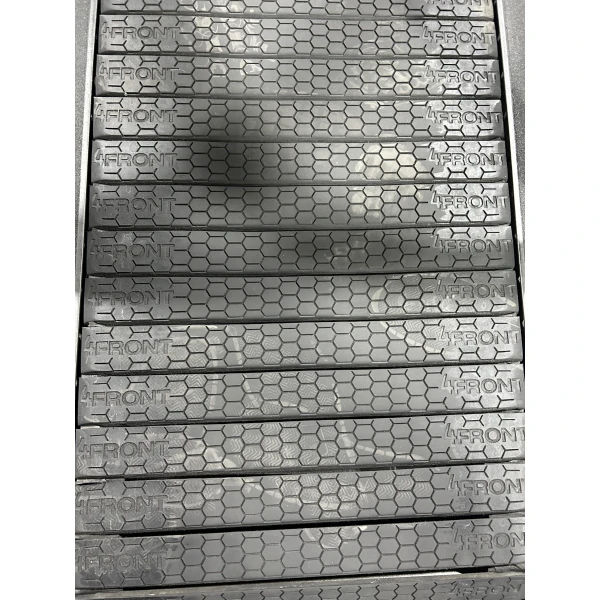 Woodway 4Front Treadmill - Image 5