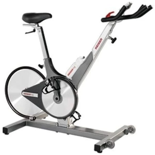 Keiser m3 indoor cycling bike