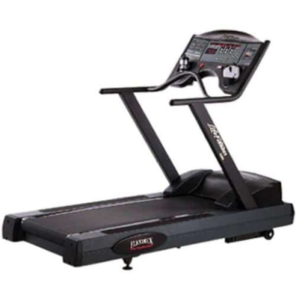 Life Fitness 9500HR Treadmill
