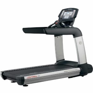 Life Fitness 95T Inspire Treadmill