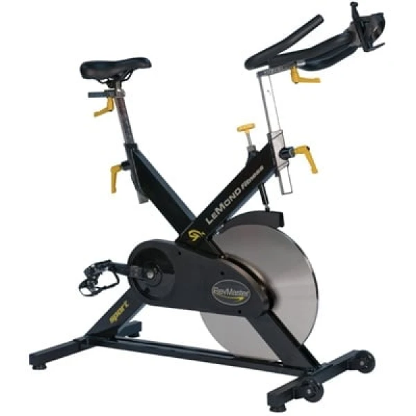 Life Fitness Lemond Revmaster Sport Bike