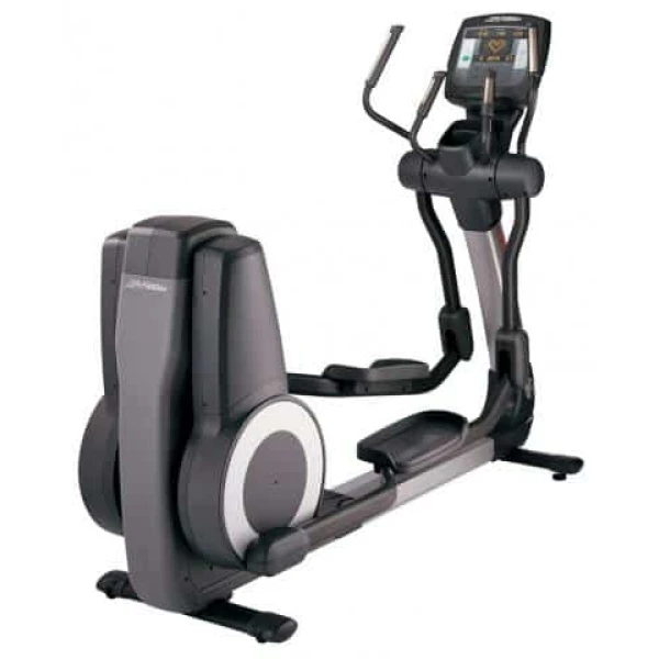 Life Fitness 95X Achieve Elliptical Cross-Trainer