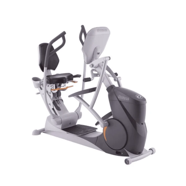 Octane xR6000 Recumbent Elliptical