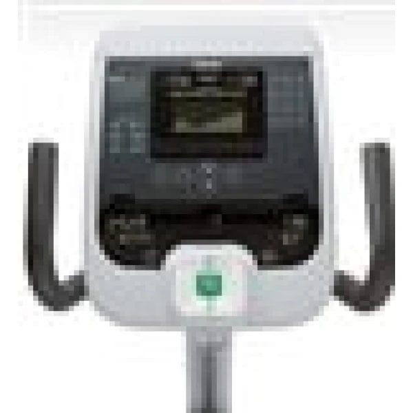 Precor 846i Recumbent bike console