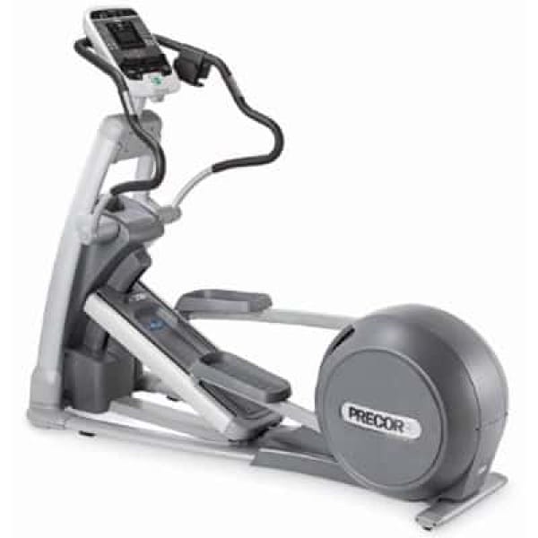 Precor EFX 833 P30 | Pound4Pound Fitness Equipment