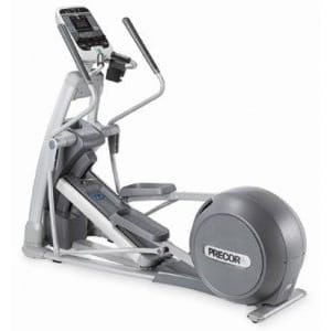 Precor EFX 576i Version 4 Elliptical