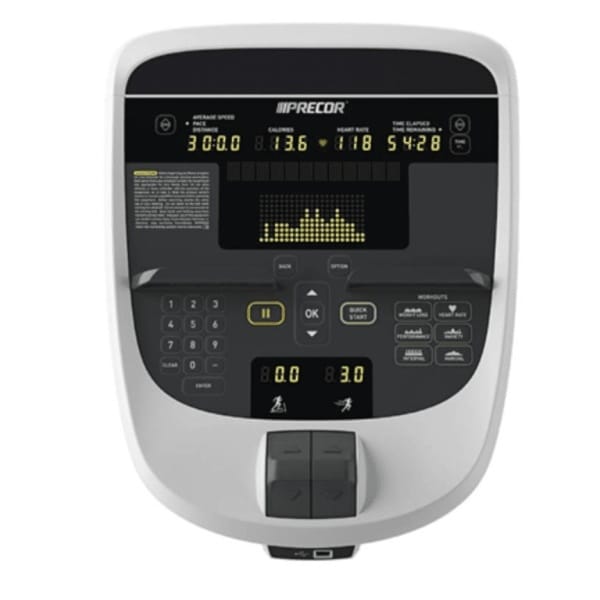 Precor EFX P30