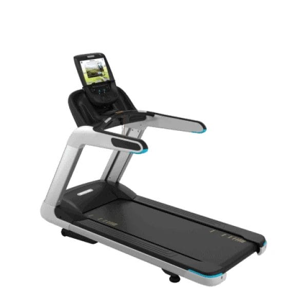 Precor TRM 885 P80 Version 2 Treadmill