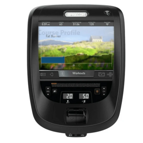 Precor p82 2