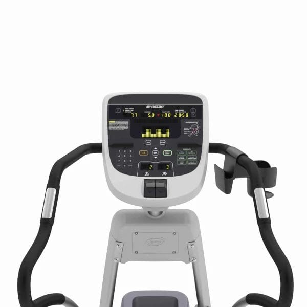 Precor EFX 833 Elliptical - Image 2