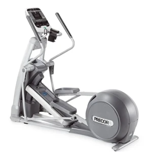 Precor EFX 576i experience series elliptical 2