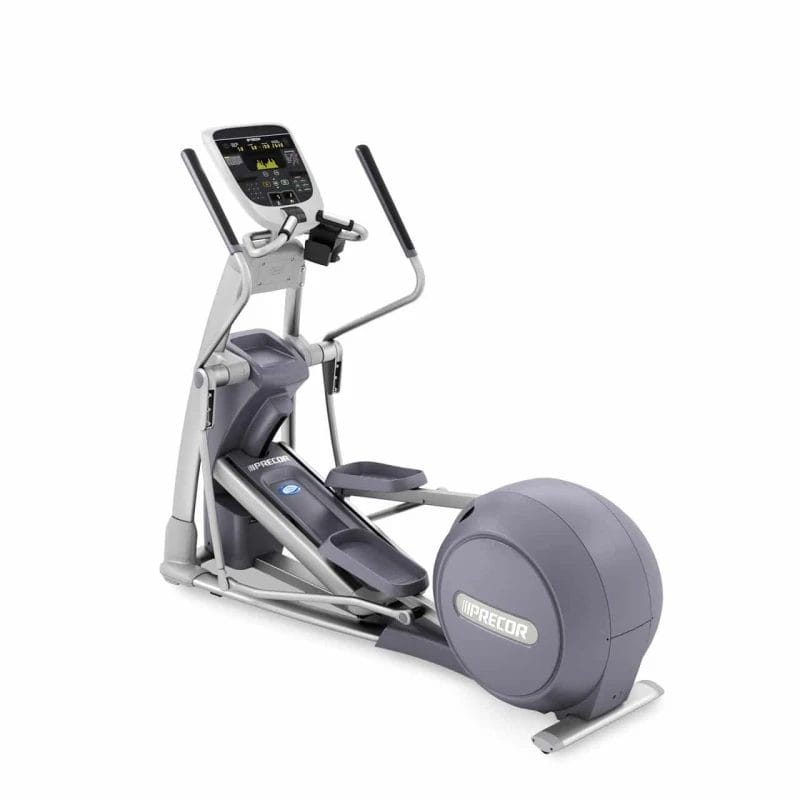 Precor EFX 835 | Pound4Pound Fitness Equipment