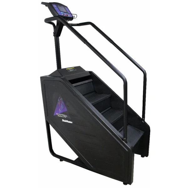 Stairmaster 7000Pt Stepmill with Blue-Faced Console