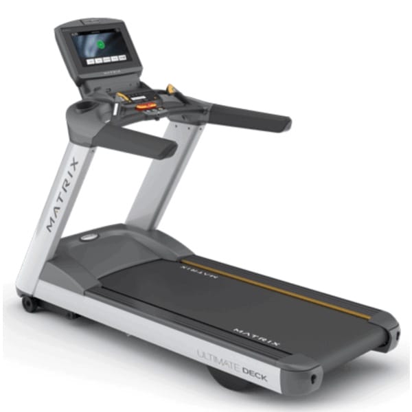 T7XE treadmill2