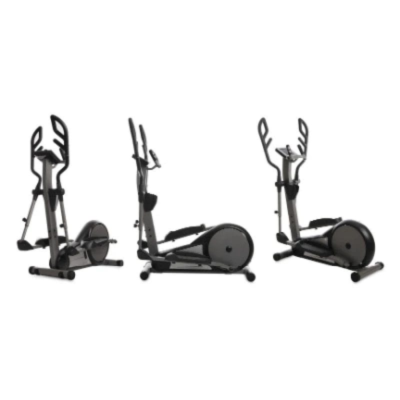 Commercial Fitness Equipment