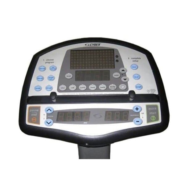 cybex 630a Total Body Arc Trainer
