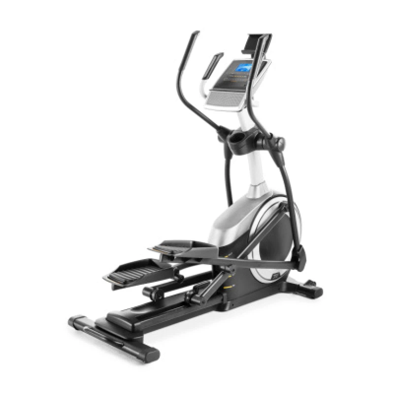 Elliptical Trainers