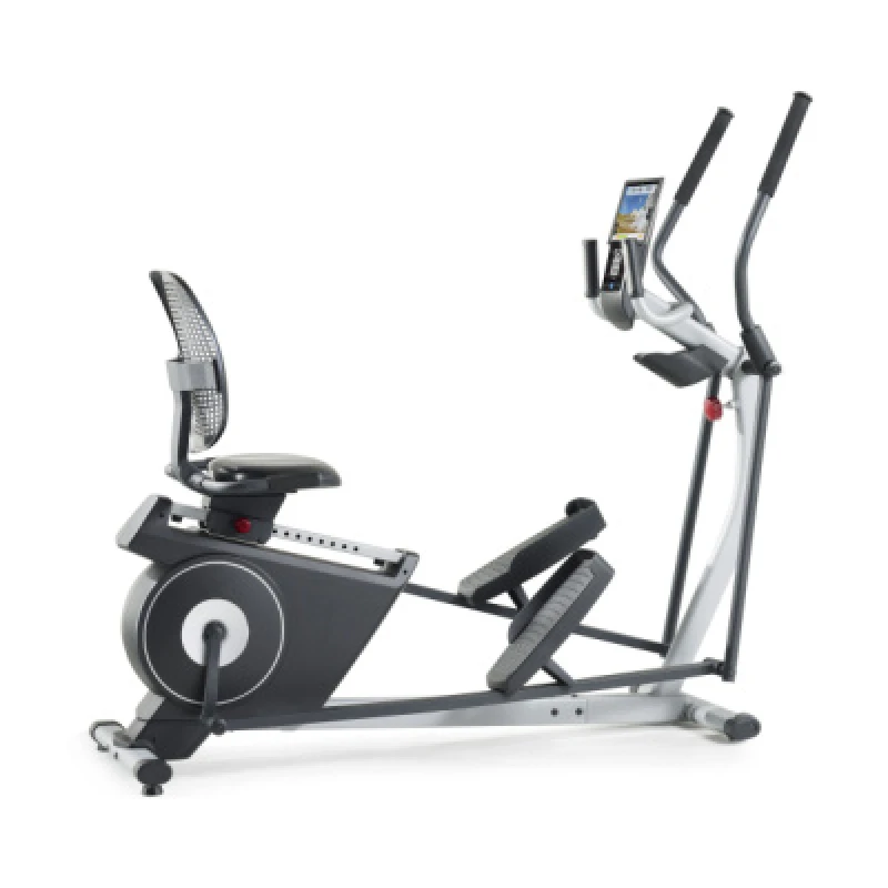 Recumbent Bikes