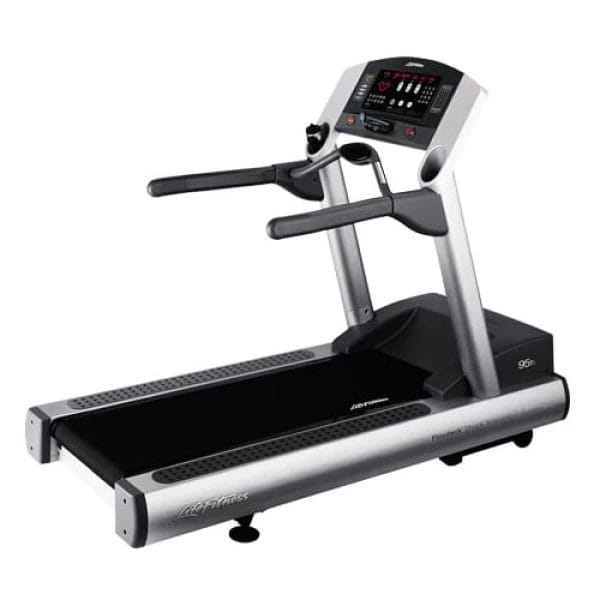 lifefitness 95ti treadmill