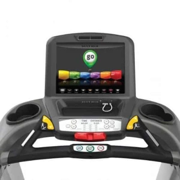 Matrix T7xe Treadmill - Image 2