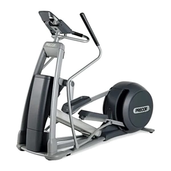 Precor 576i Pre-Experience Elliptical - Image 2