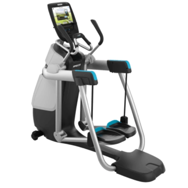Precor Cardio Package- EFX 885 (8) and AMT 885 (2) - Image 4