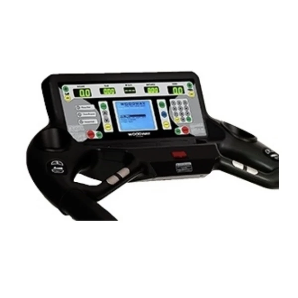 Woodway 4Front Treadmill - Image 2