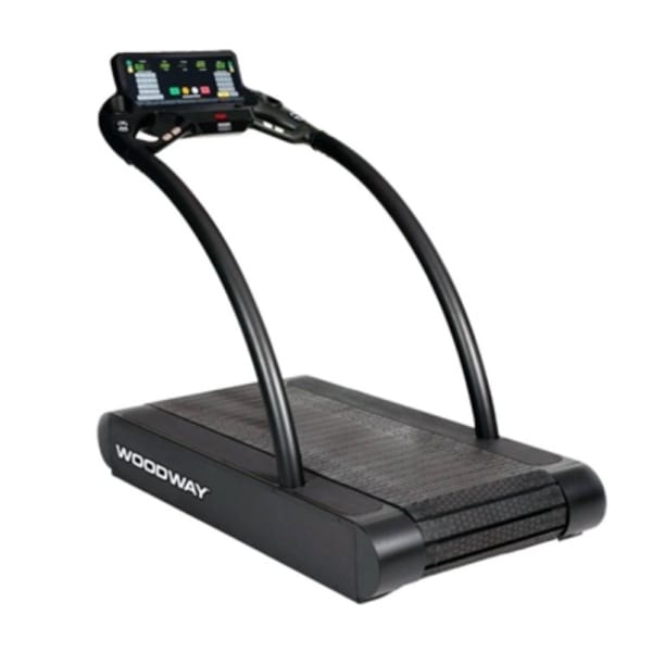 woodway 4front quick set