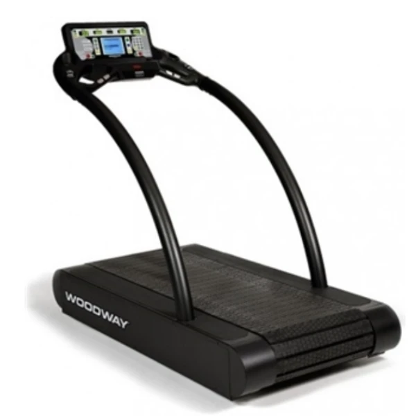 Woodway 4Front Treadmill