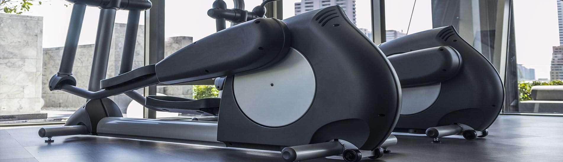 Used Ellipticals Chicago IL