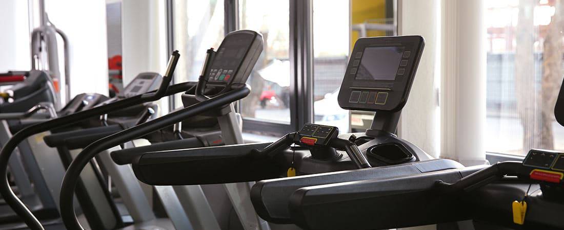 Pre Owned Fitness Machines Columbus