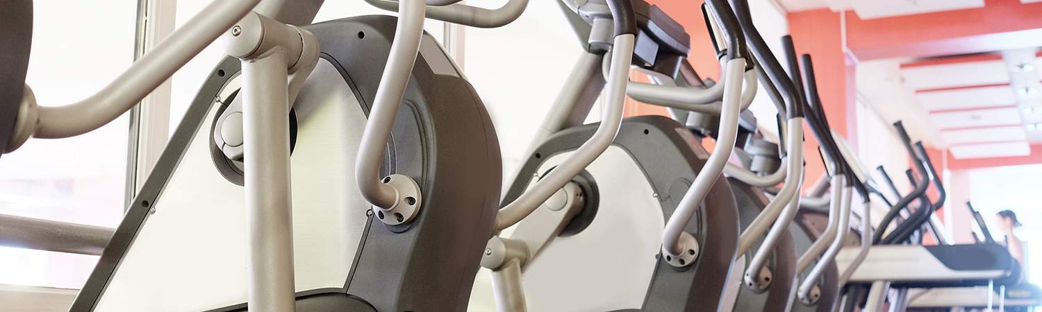 Used Ellipticals Fresno CA