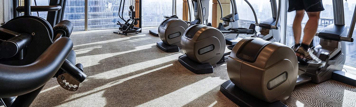 Used Ellipticals Long Beach CA