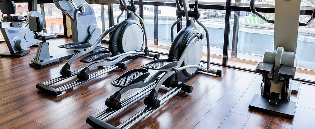 Used Ellipticals Los Angeles