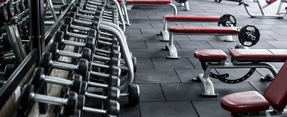 Used Fitness Equipment Houston