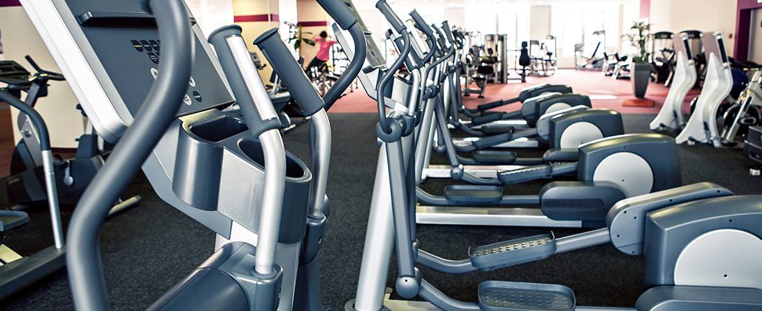 Used Fitness Equipment Jacksonville FL