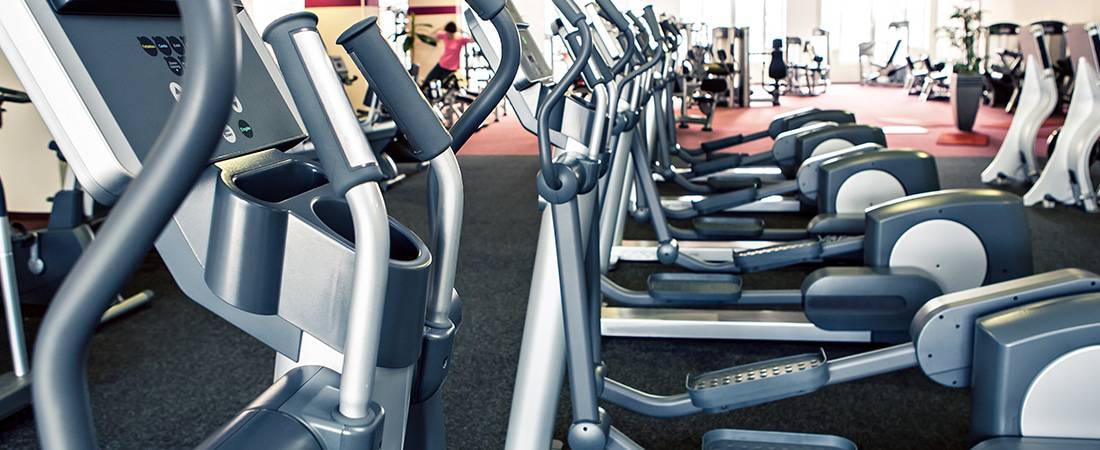 Used Fitness Equipment Orlando