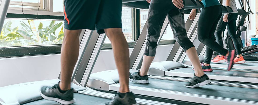 Used Treadmills Albuquerque