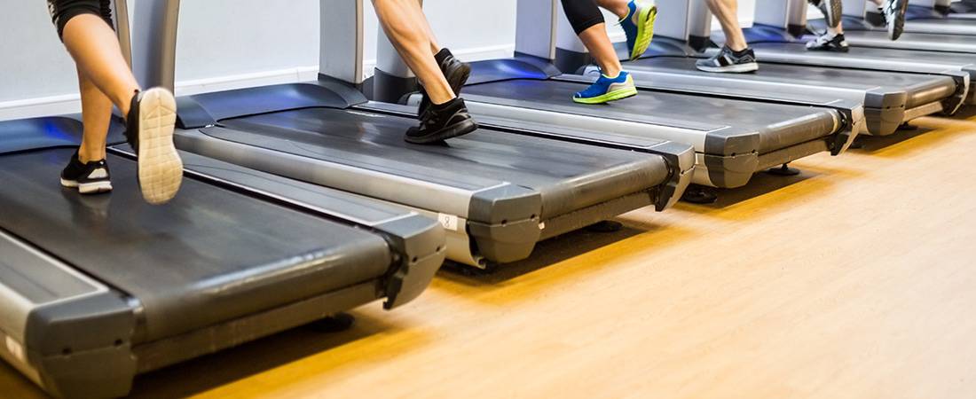 Used Treadmills Austin Texas